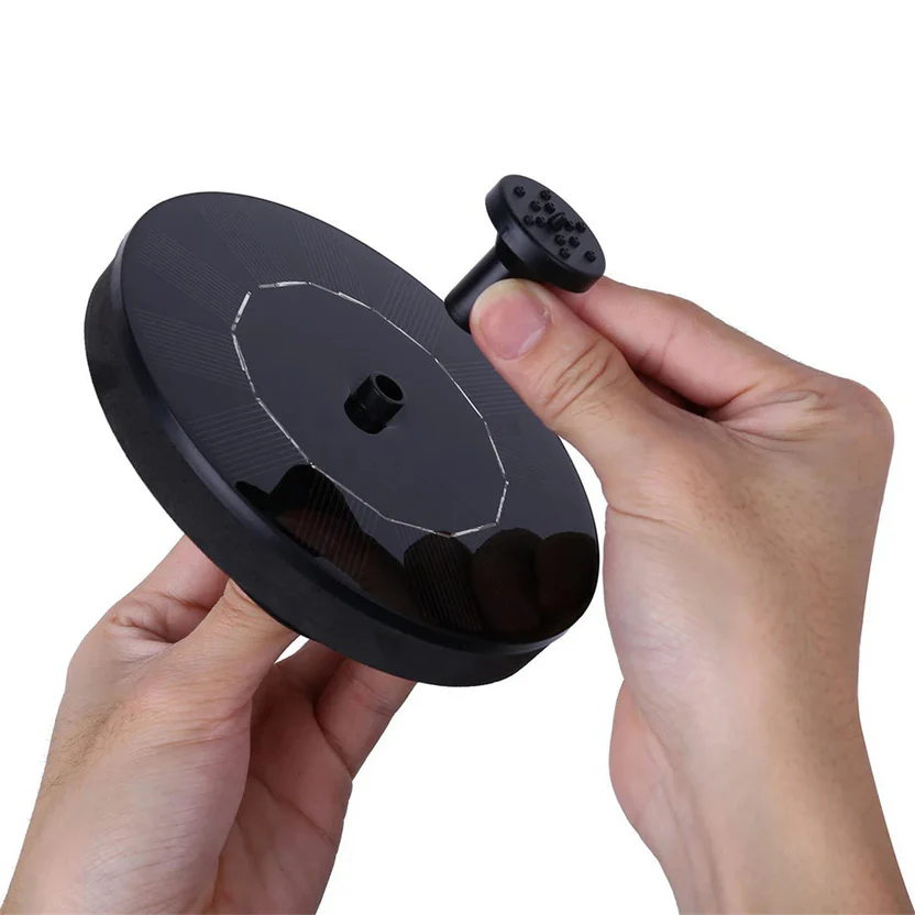 Fountain Elite – Strong Flow